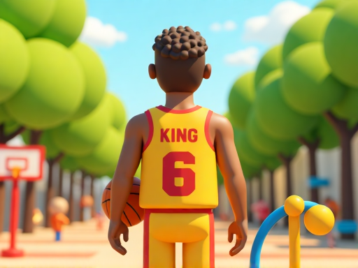 Hoops Elite: Ultimate Rivalry