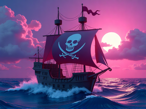 Frigate Fury: Naval Battle