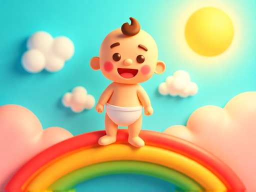 Parenting Sweet Moments