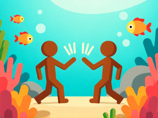Stick Defenders: Battle
