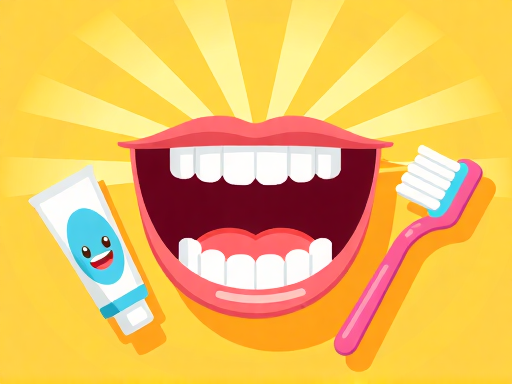 Fun Dental Hero
