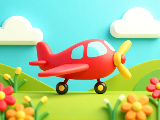 Rocket Wars: Air Domination