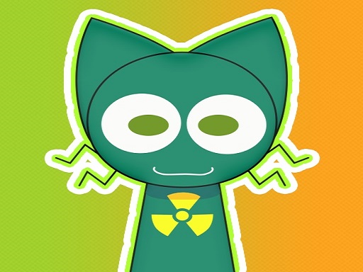 Tox Sprunki Mod